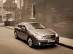 Infiniti M35x 2006 года (RU)